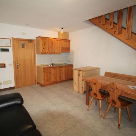 Apartment Lembondel-4 By Interhome Tiarno di Sotto Екстер'єр фото