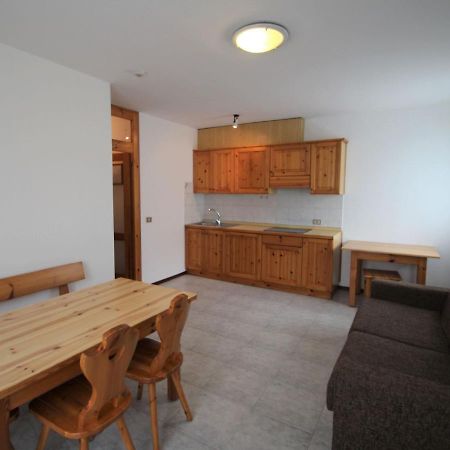 Apartment Lembondel-4 By Interhome Tiarno di Sotto Екстер'єр фото