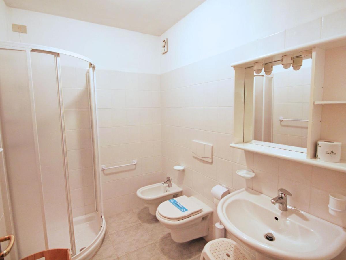 Apartment Lembondel-4 By Interhome Tiarno di Sotto Екстер'єр фото