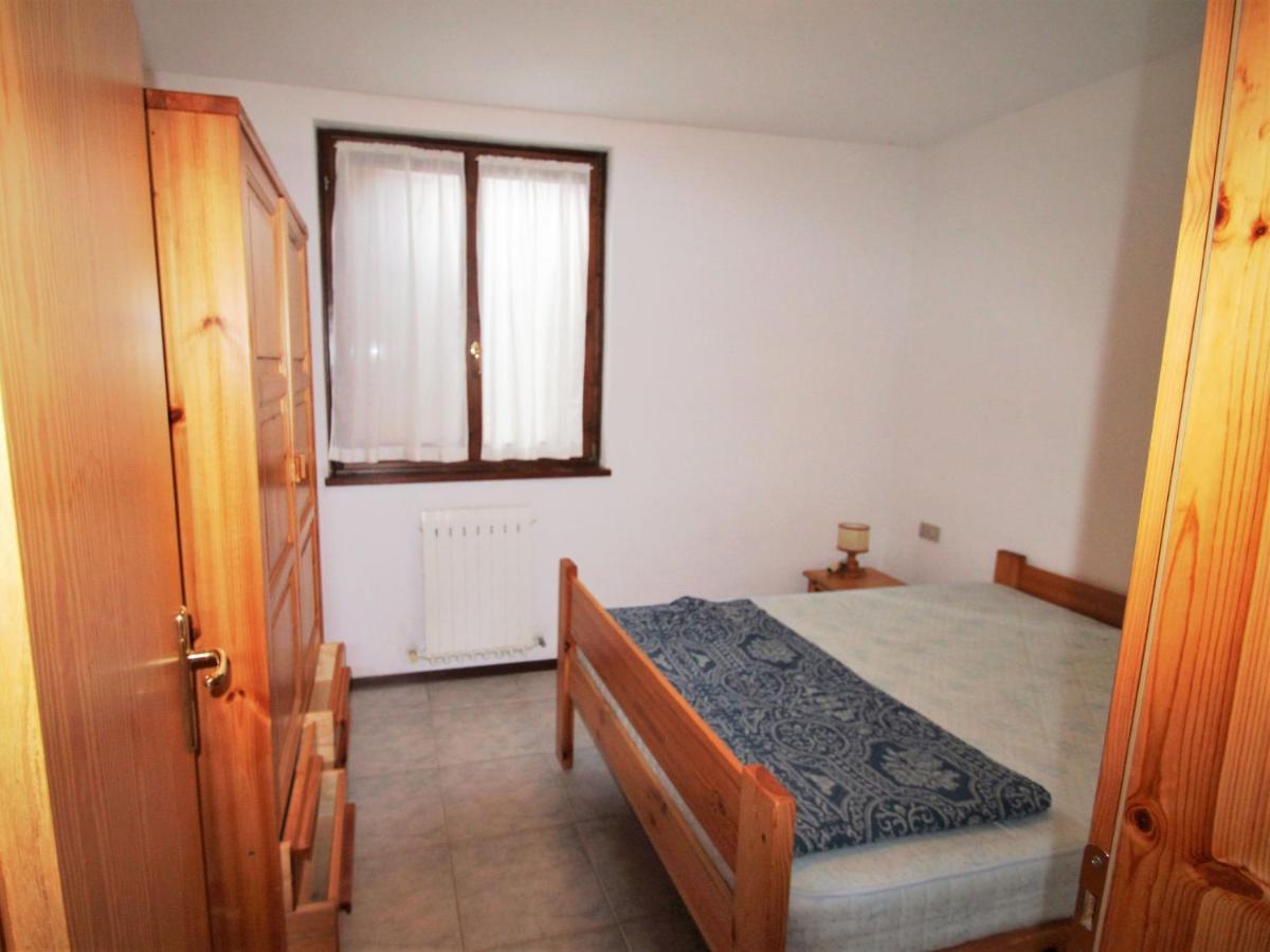 Apartment Lembondel-4 By Interhome Tiarno di Sotto Екстер'єр фото