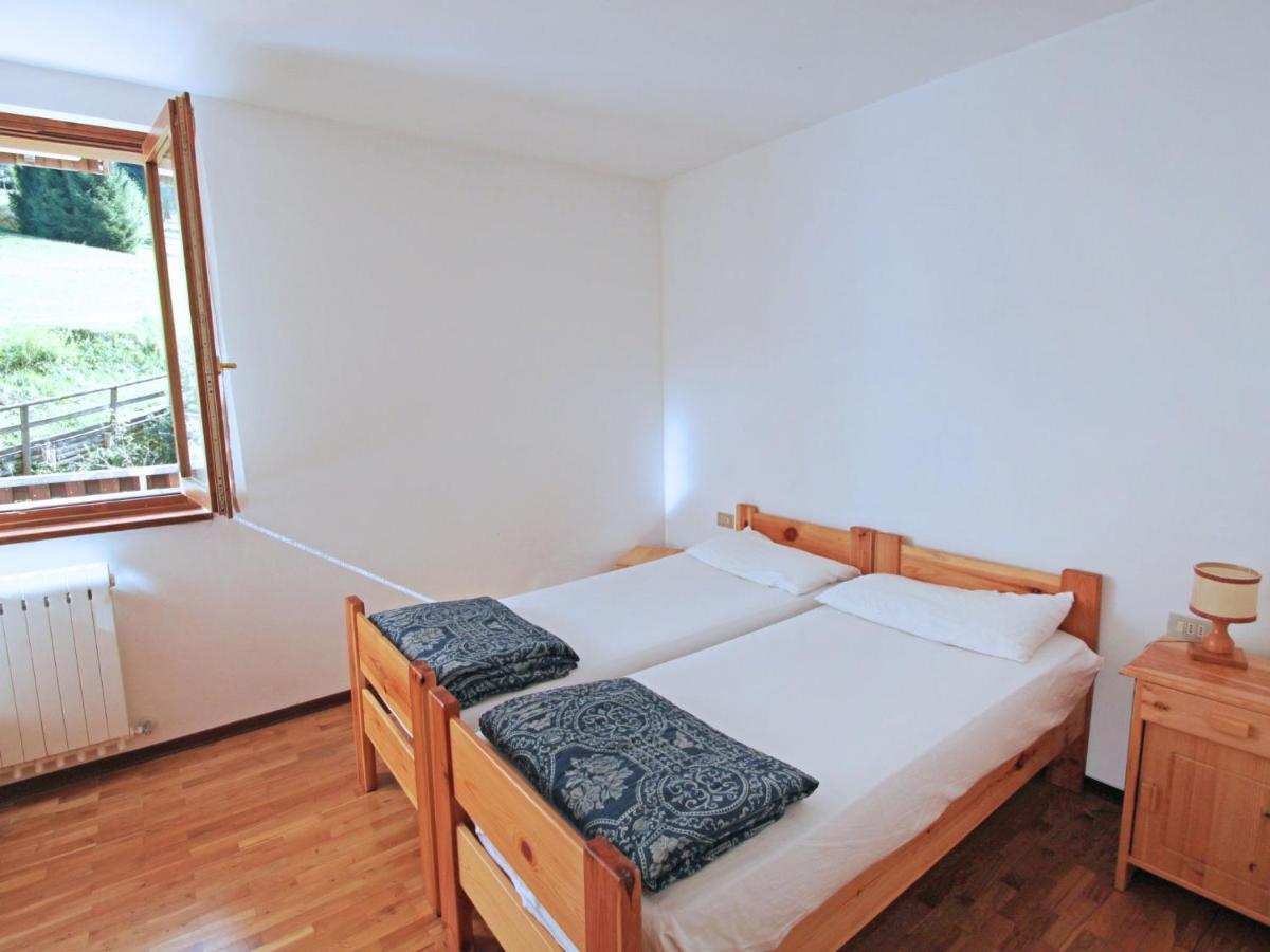 Apartment Lembondel-4 By Interhome Tiarno di Sotto Екстер'єр фото