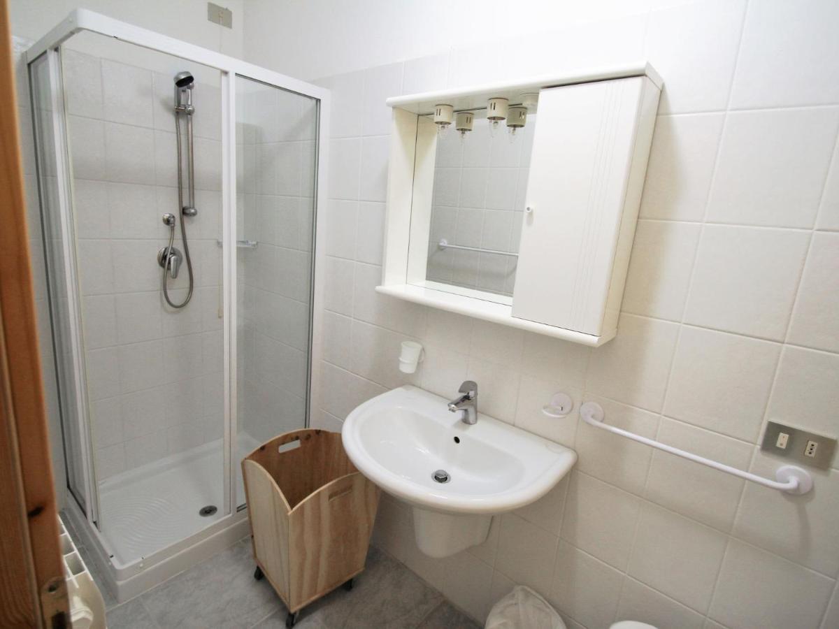 Apartment Lembondel-4 By Interhome Tiarno di Sotto Екстер'єр фото