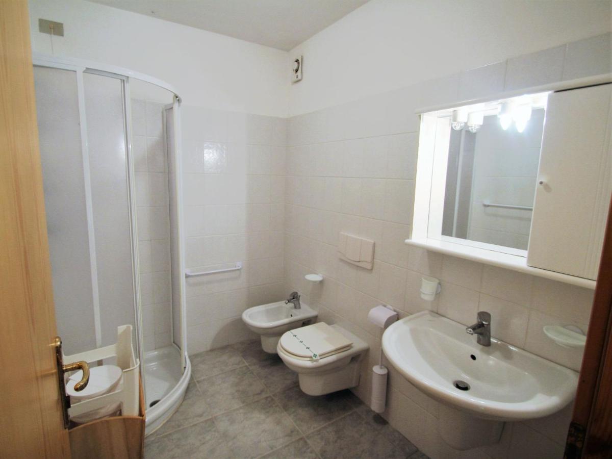 Apartment Lembondel-4 By Interhome Tiarno di Sotto Екстер'єр фото