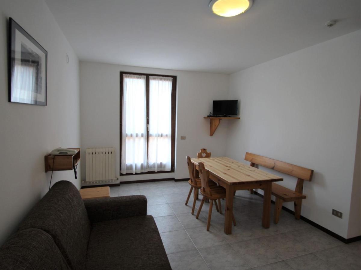 Apartment Lembondel-4 By Interhome Tiarno di Sotto Екстер'єр фото