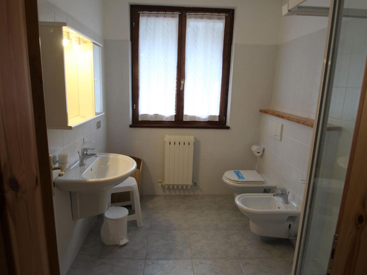 Apartment Lembondel-4 By Interhome Tiarno di Sotto Екстер'єр фото